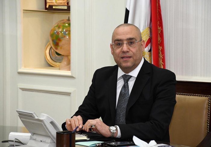 وزیر مسکن با صدور حکمی مهندس اشرف السمالیجی را به عنوان رئیس سازمان توسعه منصوب کرد.