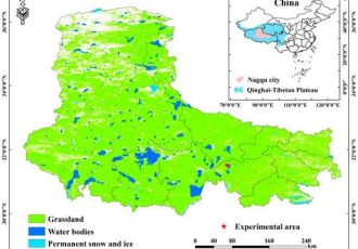 پایداری |  متن کامل رایگان |  اثرات جداسازی جوندگان بر ساختار جامعه گیاهی و انتشار گازهای گلخانه ای در علفزار آلپ فلات چینگهای-تبت