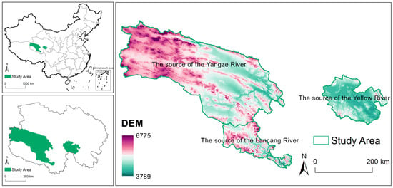 پایداری |  متن کامل رایگان |  ارزیابی حساسیت اکولوژیکی و تحلیل همبستگی فضایی الگوهای منظر در پارک ملی سانجیانگیوان
