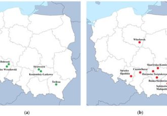 پایداری |  متن کامل رایگان |  ارزیابی محتوای فلزات سنگین در لجن فاضلاب منتخب تصفیه خانه های فاضلاب شهری و روستایی در لهستان از نظر مناسب بودن آن برای مصارف کشاورزی