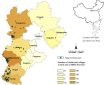 پایداری |  متن کامل رایگان |  به سوی احیای پایدار روستایی: ارزیابی چند بعدی از سرزندگی روستایی در روستاهای سنتی چین