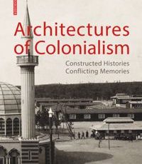 کتاب شرکت های استعماری و دانش فراملی طراحی شهری، آژانس محلی، و شرکت الماس آنگولا (۱۹۱۷-۱۹۷۵) از کتاب: معماری استعمار