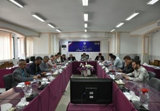 کمیسیون ماده ۵ شهر سمنان برگزار شد