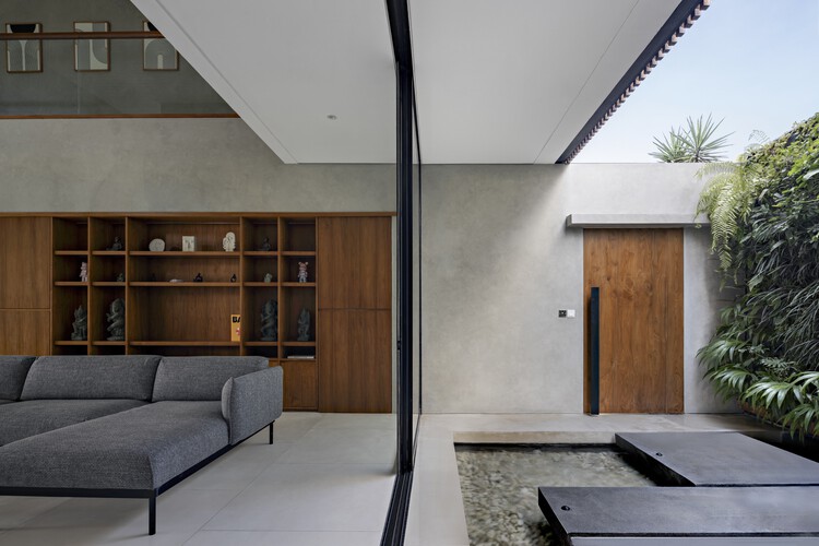 AL Villa / Arkana Architects - تصویر 4 از 26