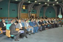 ببینید|برگزاری گردهمایی بزرگ انبوه‌سازان مسکن استان اصفهان