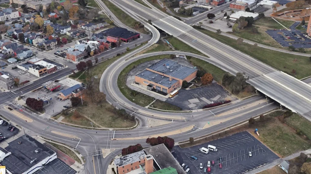 دلیل واقعی اینکه مسیرهای ایمن به مدرسه نمی توانند ادامه پیدا کنند