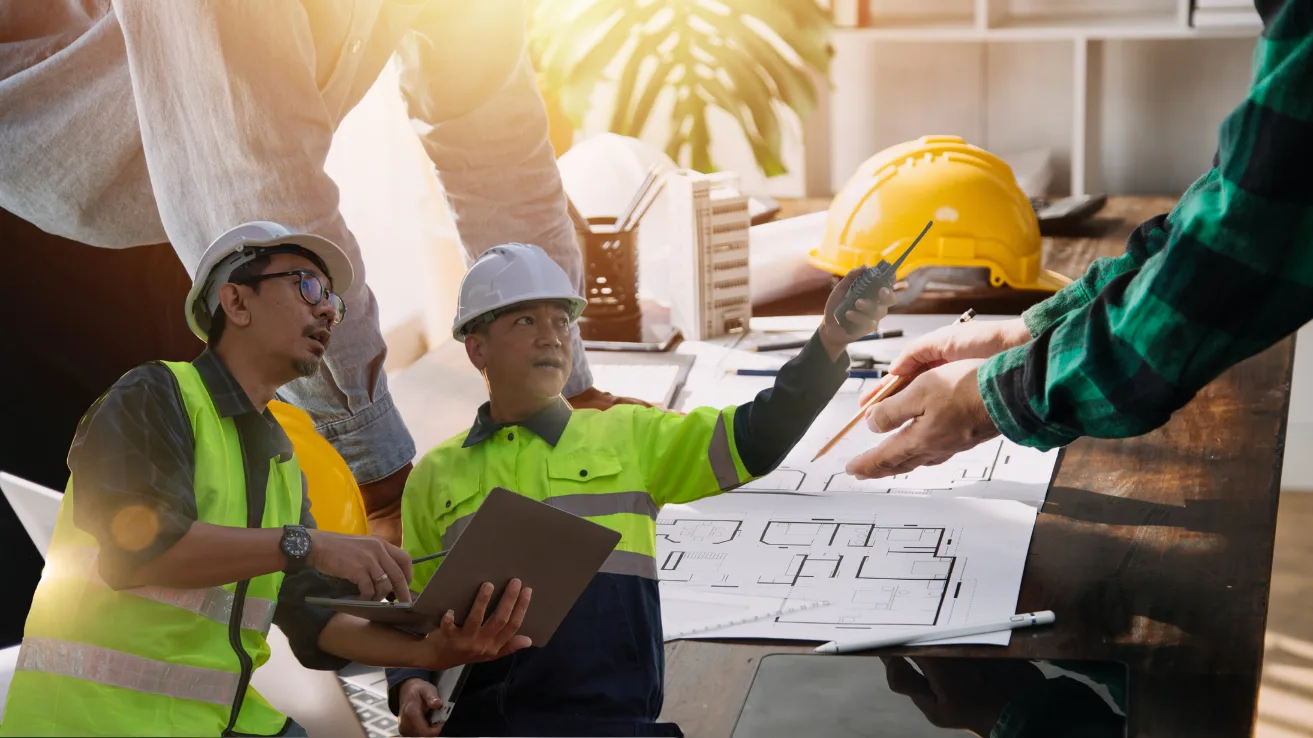 Authority vs. Influence: The Planning Commission’s Dilemma