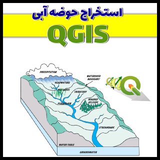 آموزش ساخت نقشه حوضه آبریز در QGIS با DEMبه مابپیوندیدکانال جغرافیدانان ایران @Geographers_Iranian @Geographers_Iranian… آموزش ساخت نقشه حوضه آبریز در QGIS با DEMبه مابپیوندیدکانال جغرافیدانان ایران @Geographers_Iranian @Geographers_Iranian…