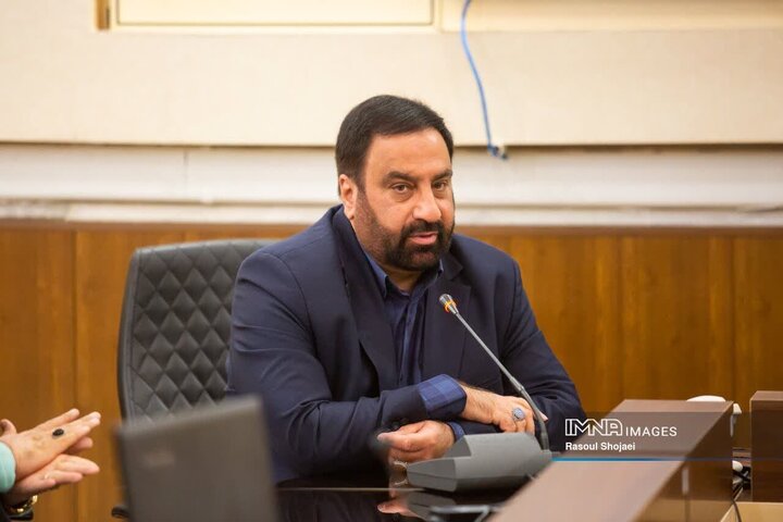 اجرای ۴ پروژه مشارکتی در محله پرتمان با محوریت مسکن و خدمات پزشکی