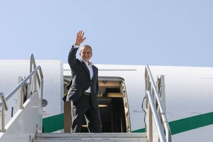 اعلام برنامه‌های مازندران در پی سفر استانی دولت چهاردهم