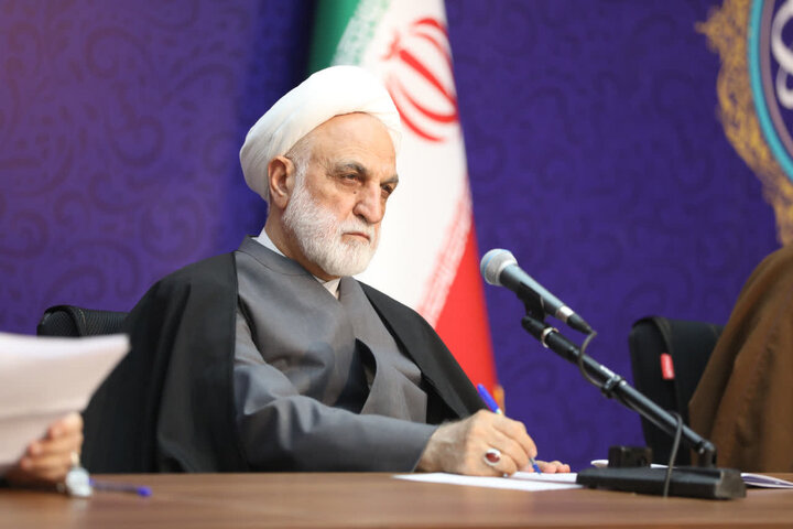 اژه‌ای: پیشنهادات در خصوص تغییر مدیریت قزلحصار بررسی می‌شود