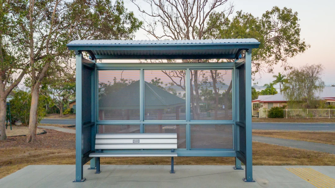 ایالات متحده به ایستگاه های اتوبوس کمتری نیاز دارد