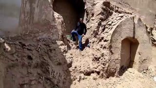 بافت تاریخی کاشان؛قربانی زیاده خواهی شهرداری«روایت گزیده»گزارش میدانی پویش ملینجات بافت‌های تاریخی ایراناز تخریب بافت تا…