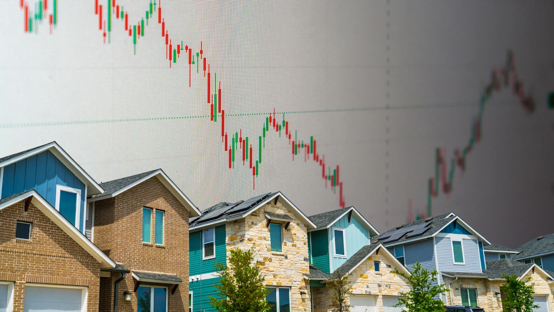 بحث مسکن بالاخره به واقعیت نزدیک شد