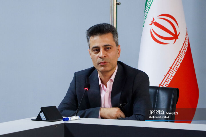 برگزاری نخستین اتاق فرار آموزشی کشور در شهرداری اصفهان/ رقابت ۹۳ نفر در لیگ مهارتی کارکنان