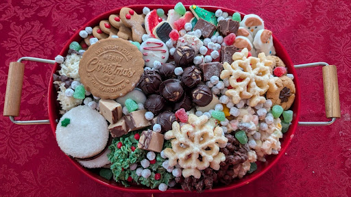 به‌روزرسانی شاخص تورم کوکی کریسمس، به‌روزرسانی 2025