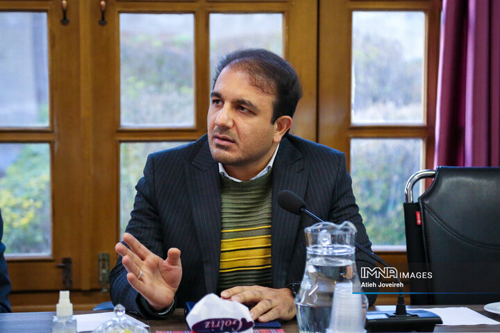 بودجه ۱۴۰۵ شهرداری اصفهان به ۵۷.۸ همت رسید/ رشد ۴۱ درصدی نسبت به سال قبل