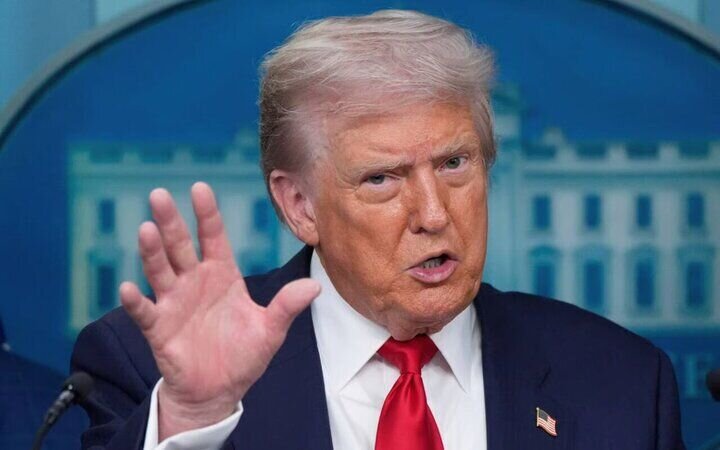 ترامپ با تکرار ادعاها علیه ایران: توافق اوباما بدترین توافق بود