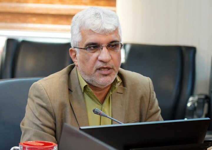 تشکیل ۱۰ کمیته تخصصی در ستاد هماهنگی خدمات سفر شهرستان آران و بیدگل