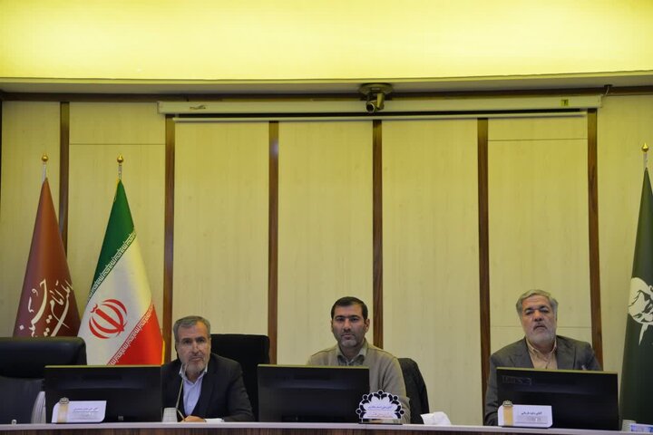 تصویب بودجه ۱۷ همتی شهرداری اراک برای سال ۱۴۰۵