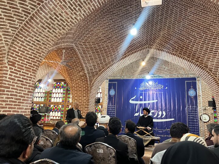 تعامل زمینه‌ساز انسجام اجتماعی است