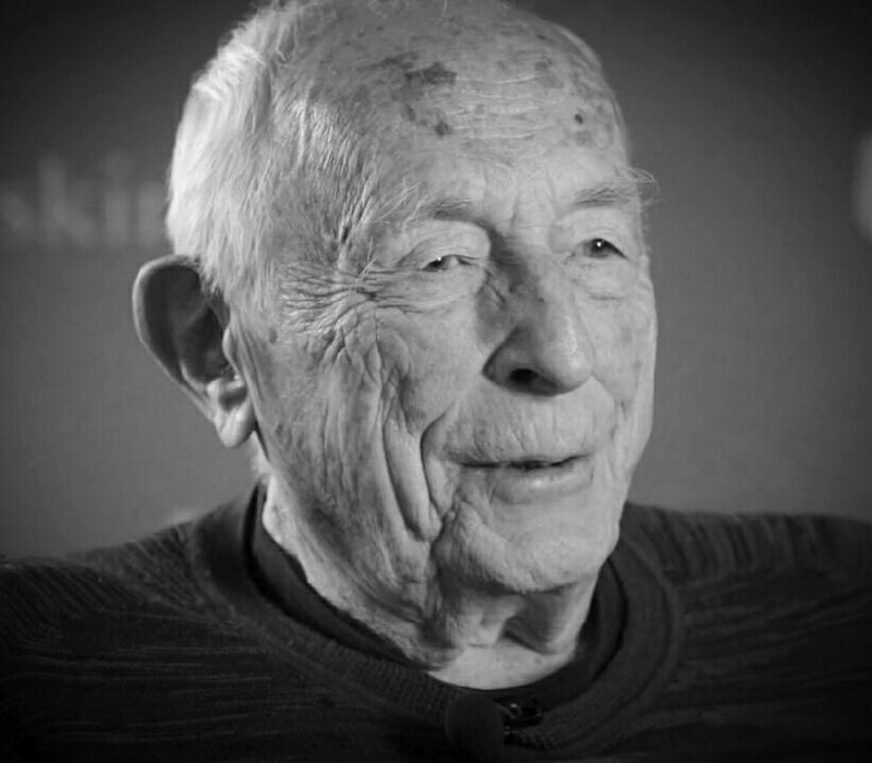 #جان_فریدمن (John Friedmann) نظریه پرداز سرشناس #برنامه_ریزی_شهری و منطقه ای، امروز در سن 91 سالگی درگذشت….