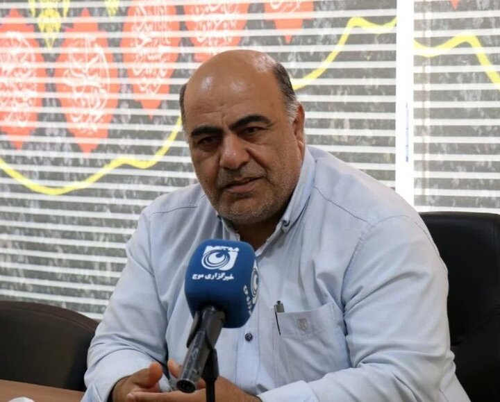 جزئیات زمین لرزه ۴.۶ ریشتری قصرشیرین