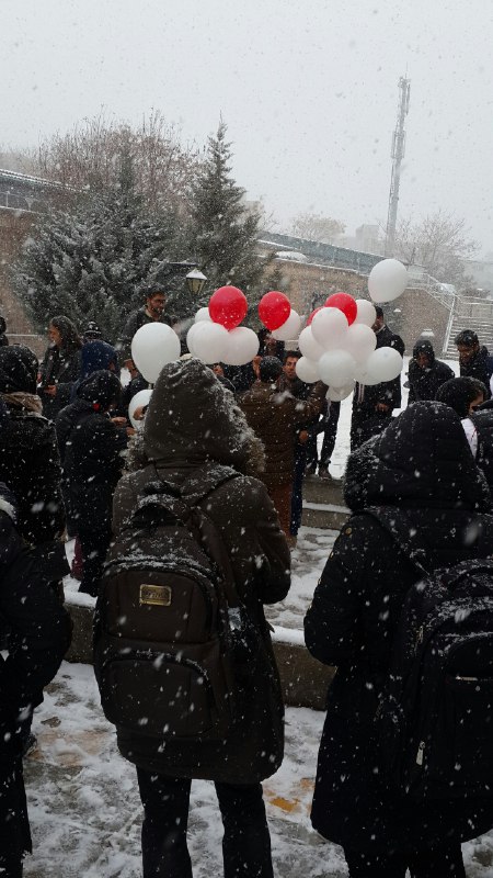 روز #دانشجو 1395…