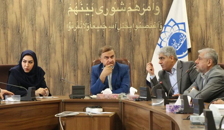 شاداب‌سازی شهری راهکاری مناسب برای تقویت امید و نشاط اجتماعی است