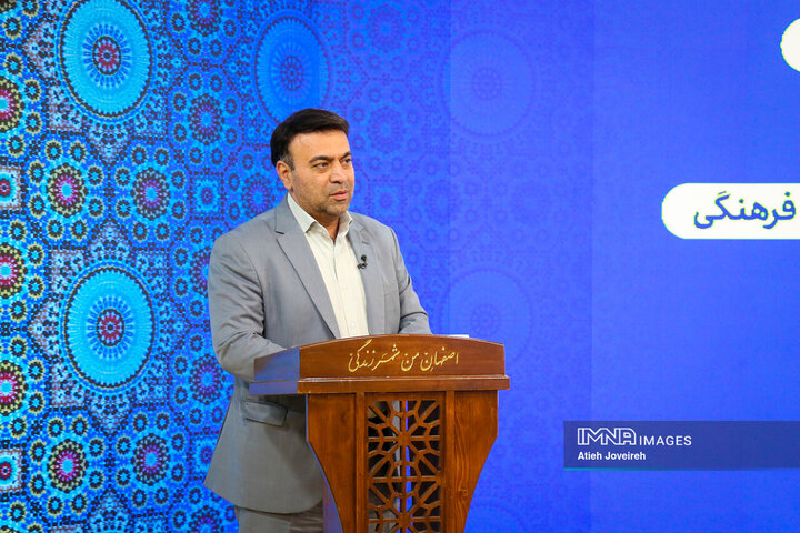 شهر هوشمند و پایدار با حمایت از پروژه‌های ساختمان سبز محقق می‌شود