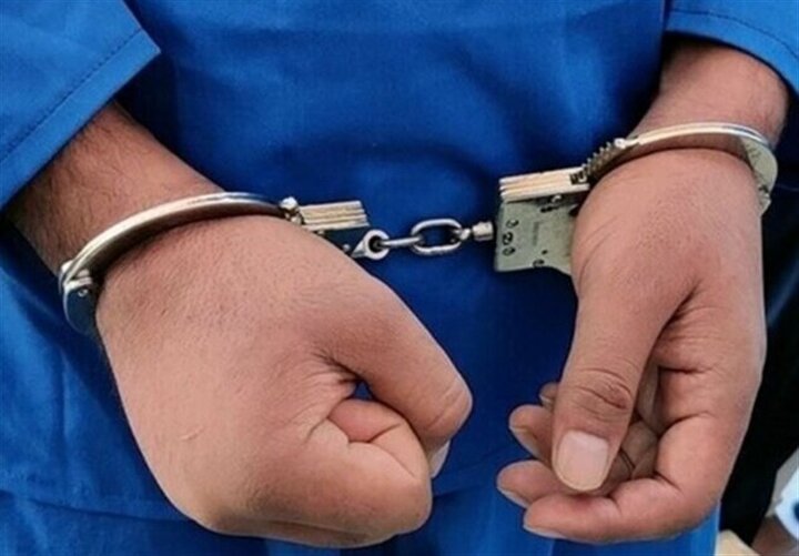 ضربه مهلک یگان حفاظت به قاچاقچیان چوب در چمستان نور