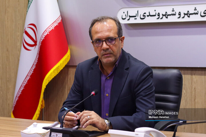 طراحی، خرید و نصب مبلمان ویژه ناژوان در مرحله اقدام قرار گرفت