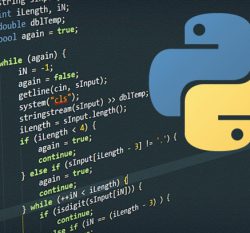 عملگرها و مفهوم متغییرها در پایتون در این قسمت از پایتون سعی داریم که باهم به اهمیت عملگرها در پایتون به ترتیب اولویت… عملگرها و مفهوم متغییرها در پایتون در این قسمت از پایتون سعی داریم که باهم به اهمیت عملگرها در پایتون به ترتیب اولویت…