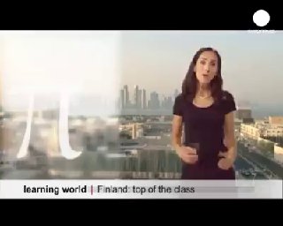 نحوه آموزش دانش آموزان فنلاند   @science_magazine…