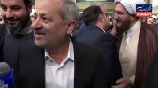 وزیر آموزش‌وپروش: هفته آینده سه کتاب درسی با عنوان «از ایرانمان دفاع می‌کنیم» به پایه‌های تحصیلی اضافه می‌شود @shahremaa…