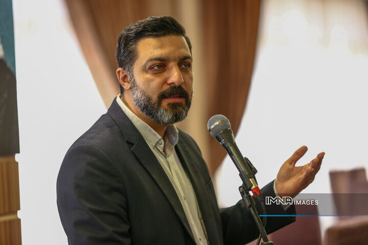 پیوند دانشگاه و بازار کار در رویداد «بوم شهر»