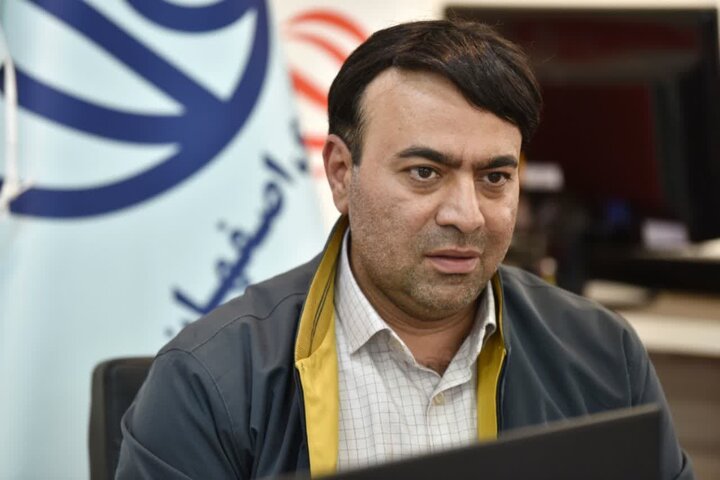 کاهش خرابی تجهیزات شهری با اجرای نظام نگهداری و تعمیرات پیشگیرانه در اصفهان