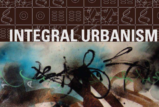 کتاب شهرنشینی یکپارچه تالیف نان الین چاپ 2006232صفحه————کانال شارنامه @shaarnameh…