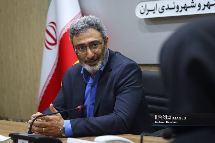 ۵۰۰۰ میلیارد ریال برای توسعه زیرساخت‌های منطقه ۱۳ در بسته «پرواز اصفهان»